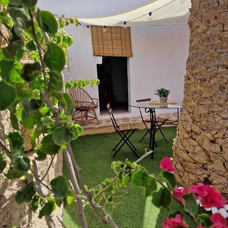 Little Paradise In El Medano グラナディージャ・デ・アボナ エクステリア 写真
