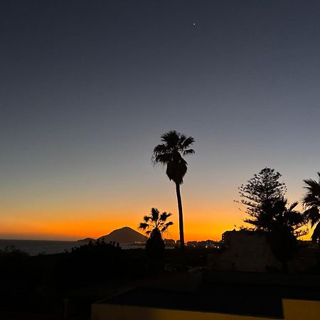Little Paradise In El Medano グラナディージャ・デ・アボナ エクステリア 写真