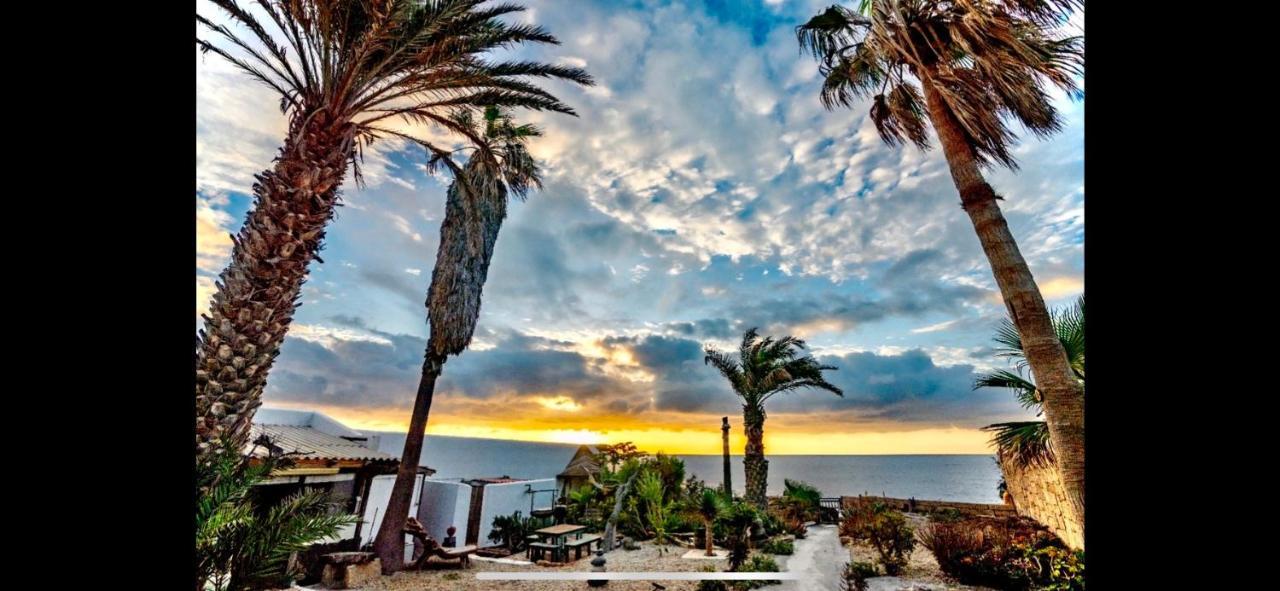 Little Paradise In El Medano グラナディージャ・デ・アボナ エクステリア 写真