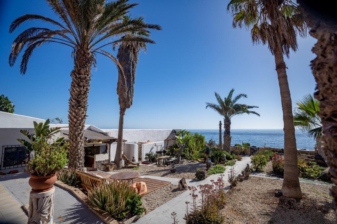 Little Paradise In El Medano グラナディージャ・デ・アボナ エクステリア 写真